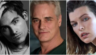 'Heated Rivalry': More Cast Join Season 2 Of Ice Hockey Drama