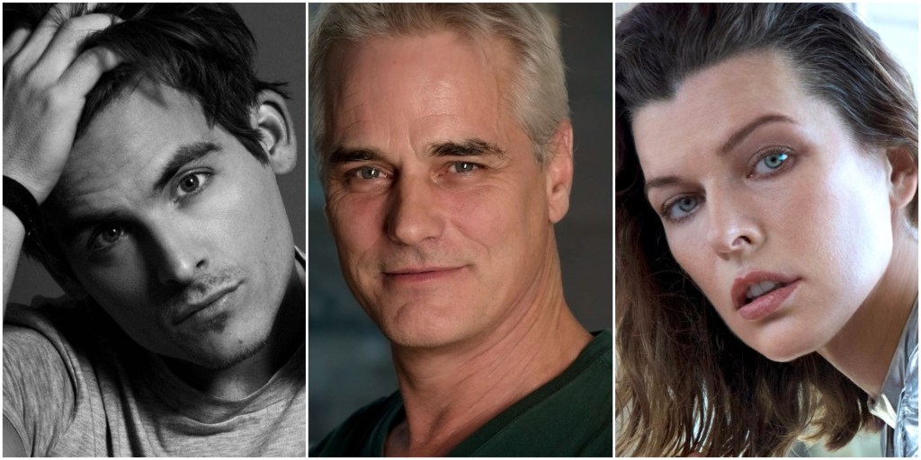 'Heated Rivalry': More Cast Join Season 2 Of Ice Hockey Drama