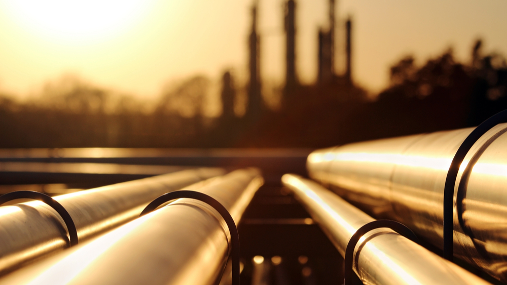 pipes