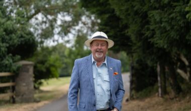 ‘US business people buy properties in Ireland because they love everything about it’ – The Irish Times