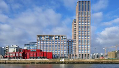 Corporate landlord credits profit surge to housing shortage – The Irish Times