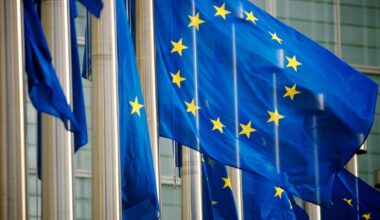 Irish civil servants criticised in private missive for delays in transposing EU rules – The Irish Times