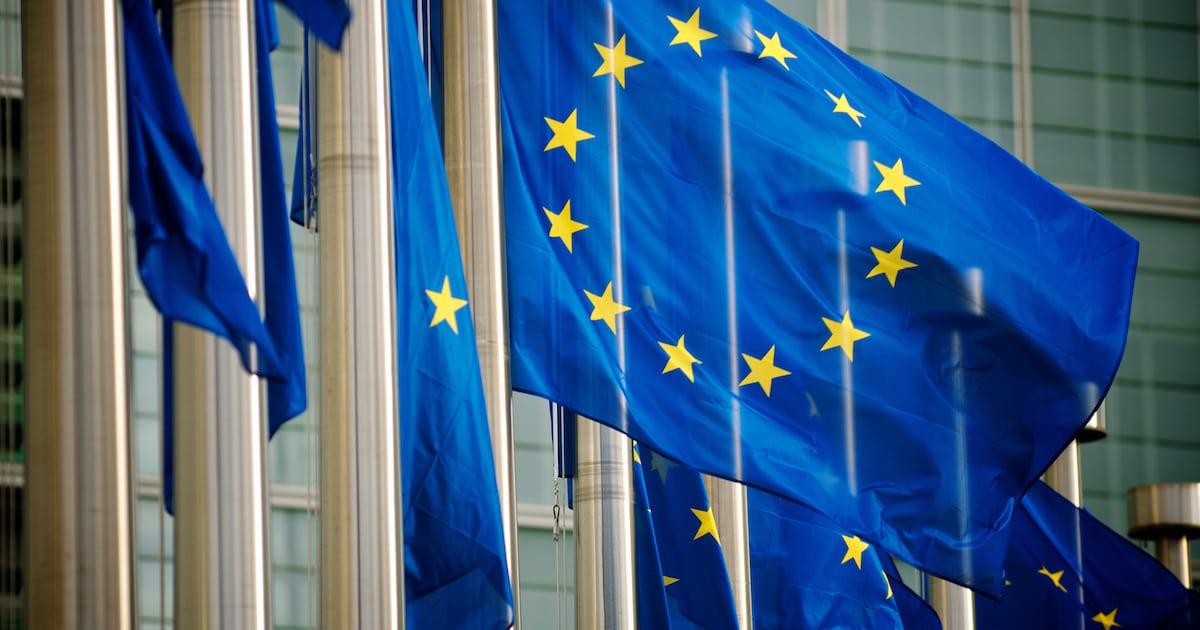 Irish civil servants criticised in private missive for delays in transposing EU rules – The Irish Times