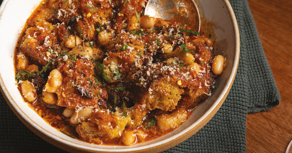 Mark Moriarty: A simple soup to bring you into autumn and the easiest cookie dough recipe you’ll find – The Irish Times