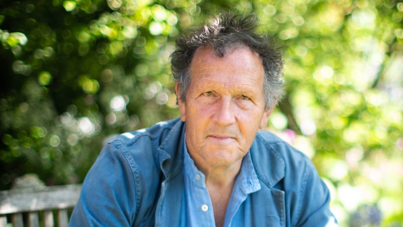 Casual Gardener: Curtain call for the gardening Don