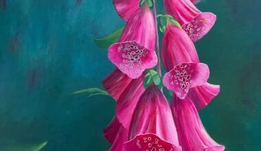 Eye on Art: There’s a lot of art in Lowell this week