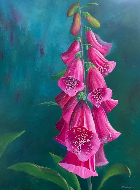 Eye on Art: There’s a lot of art in Lowell this week