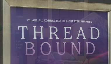 Local film “Thread Bound” premiers in theaters across South Dakota