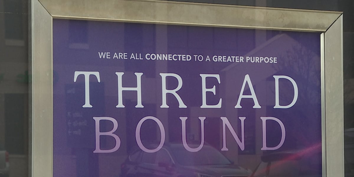 Local film “Thread Bound” premiers in theaters across South Dakota
