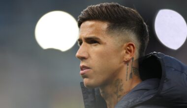 Transfer deadline day: Manchester City agree record-equalling £125m deal to sign Enzo Fernández – The Irish Times