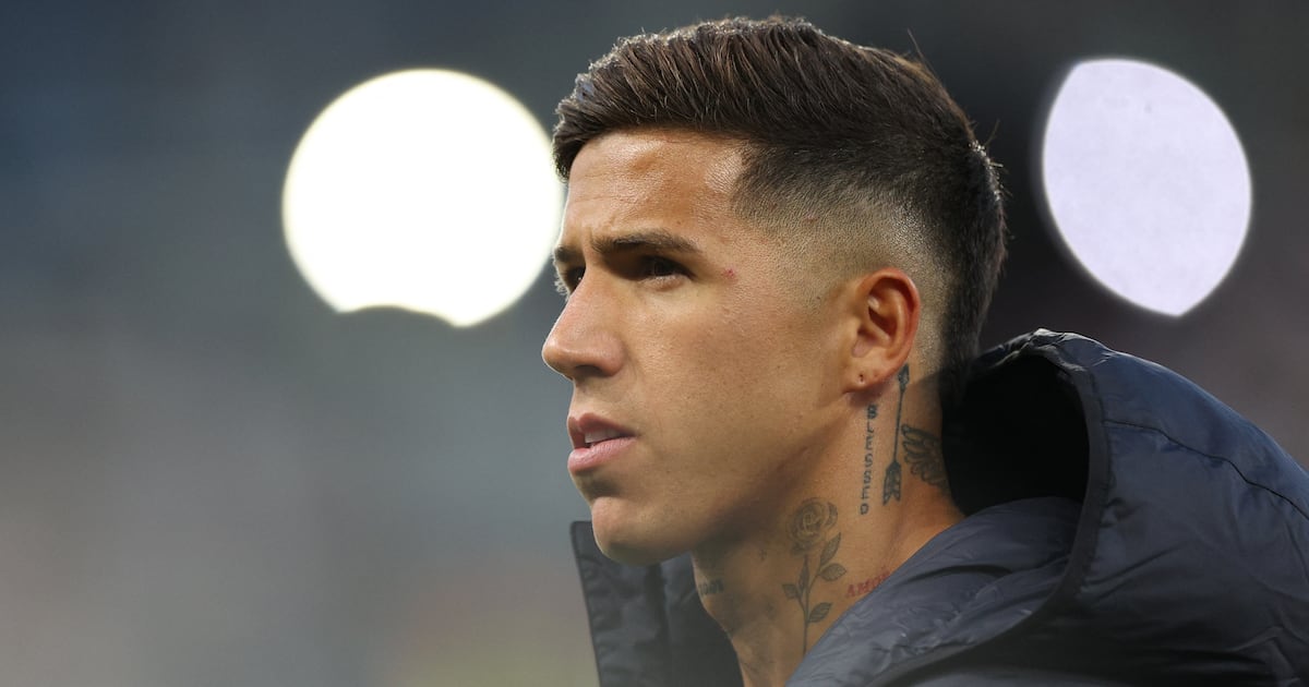 Transfer deadline day: Manchester City agree record-equalling £125m deal to sign Enzo Fernández – The Irish Times