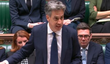 Israel closes UK consulate over West Bank sanctions row – The Irish Times