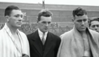Who was Bartley Madden, Croke Park’s last Irish boxing headliner? – The Irish Times