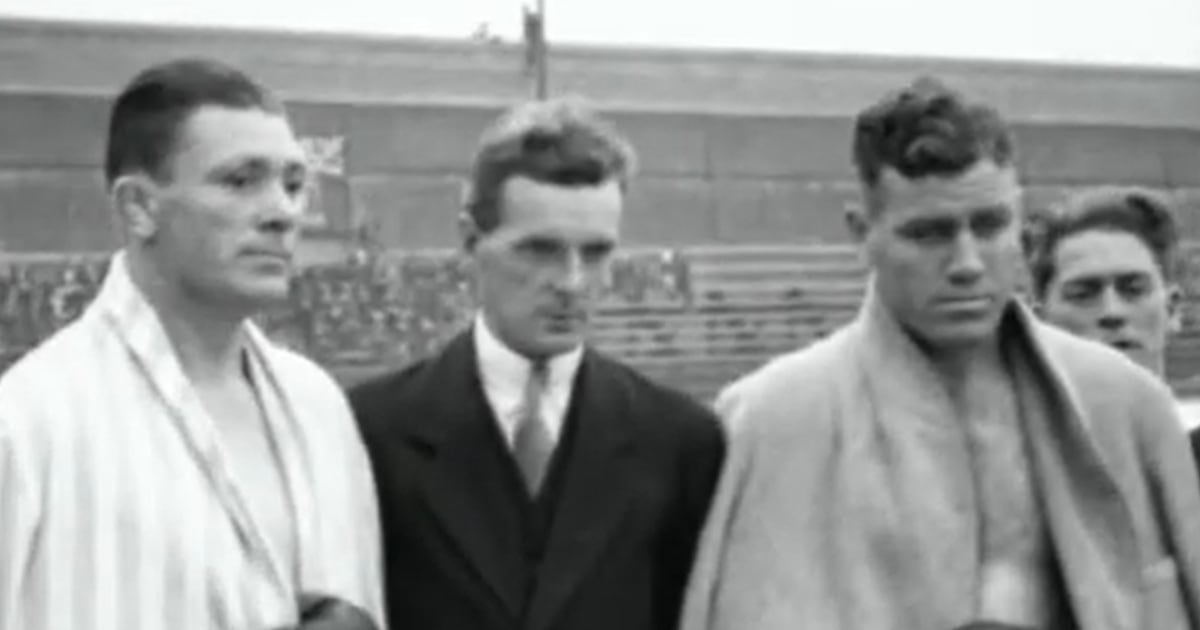 Who was Bartley Madden, Croke Park’s last Irish boxing headliner? – The Irish Times
