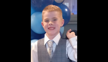 Boy (8) died after being seriously injured while riding ‘dangerously defective’ quad bike – The Irish Times