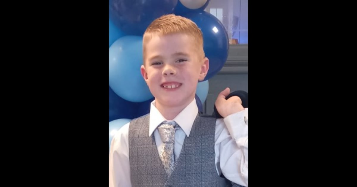 Boy (8) died after being seriously injured while riding ‘dangerously defective’ quad bike – The Irish Times