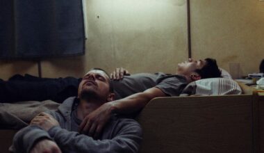 Autopsy of Silence' Sells to TLA Releasing for U.S., U.K.