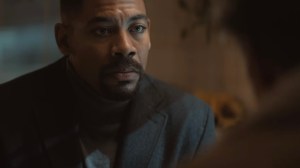 'Lanterns' Episode 6 stars Aaron Pierre as John Stewart