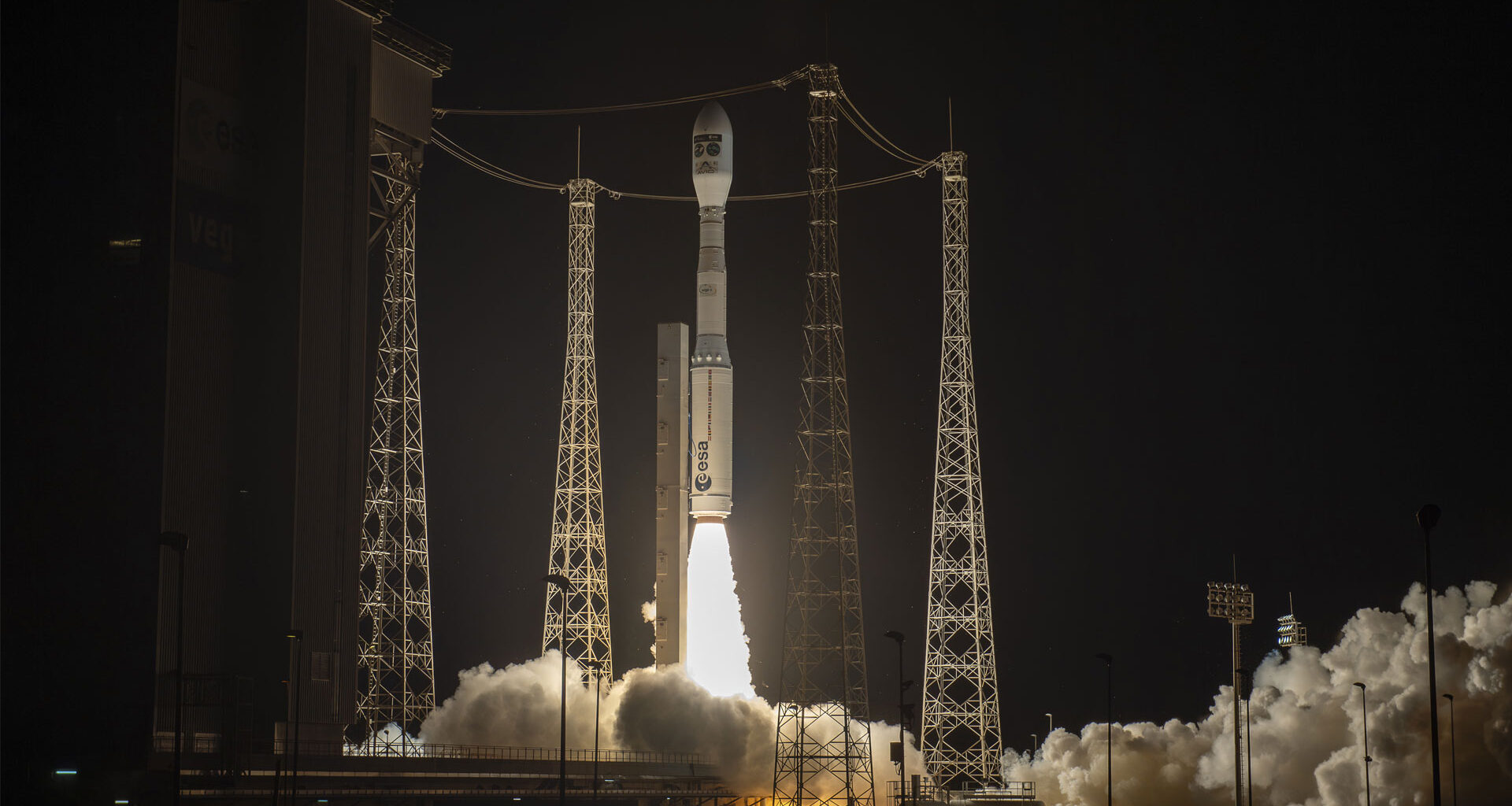 Copernicus Sentinel-3C successfully launched | EUMETSAT