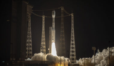 Copernicus Sentinel-3C successfully launched | EUMETSAT