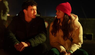 'Lemonade' Review: Barry Keoghan in Ho-Hum Irish Indie Drama