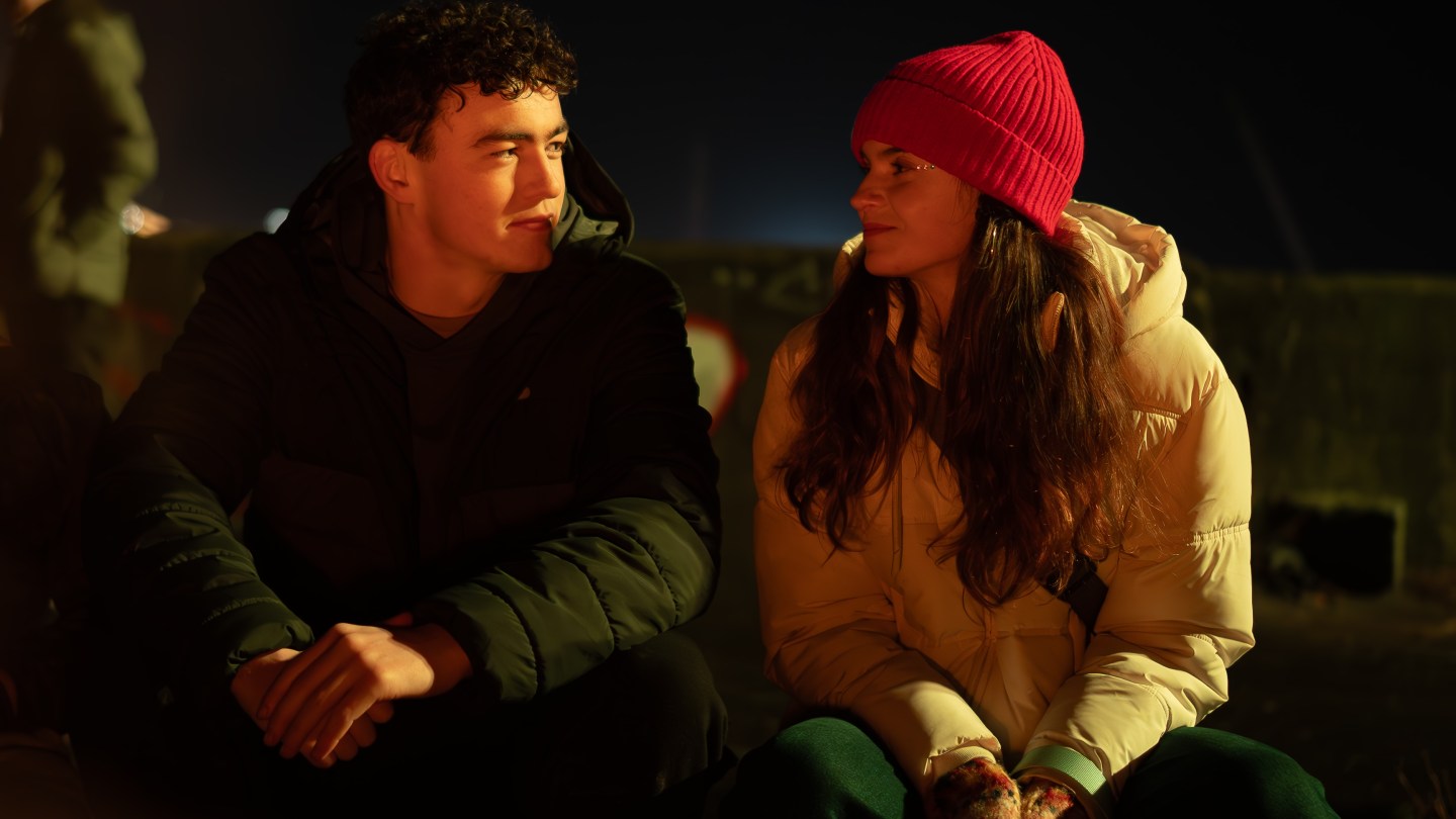 'Lemonade' Review: Barry Keoghan in Ho-Hum Irish Indie Drama
