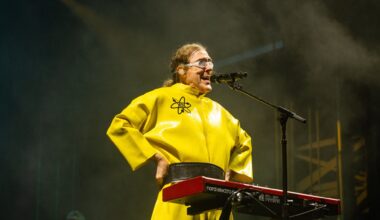 Astronomers just named an asteroid after 'Weird Al' Yankovic