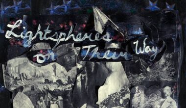 Lily Seabird: Lightspheres on Their Way Album Review