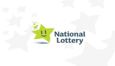Lisdoonvarna Celebrates New Lotto Plus Millionaire 