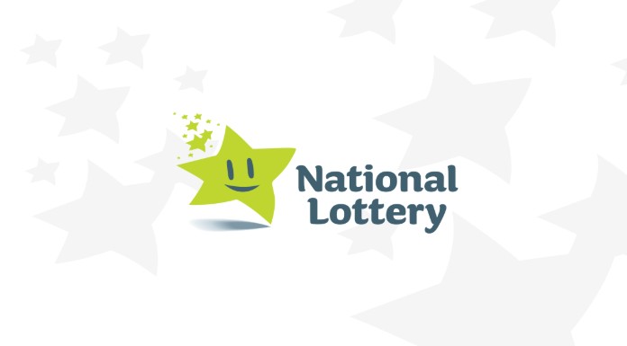 Lisdoonvarna Celebrates New Lotto Plus Millionaire 