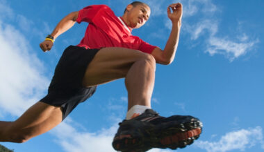 Scientists Have Ranked Which Exercises Are Best For Your Bones : ScienceAlert