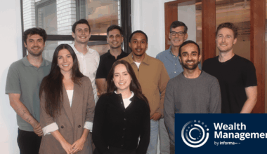 Luminary Raises $22M to Scale AI Wealth Platform