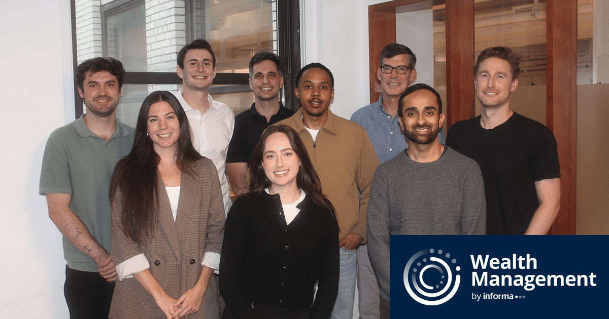 Luminary Raises $22M to Scale AI Wealth Platform
