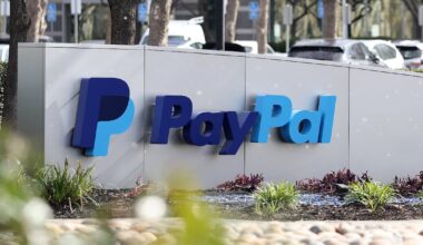 More than 160 jobs at risk at Paypal’s Irish arm – The Irish Times