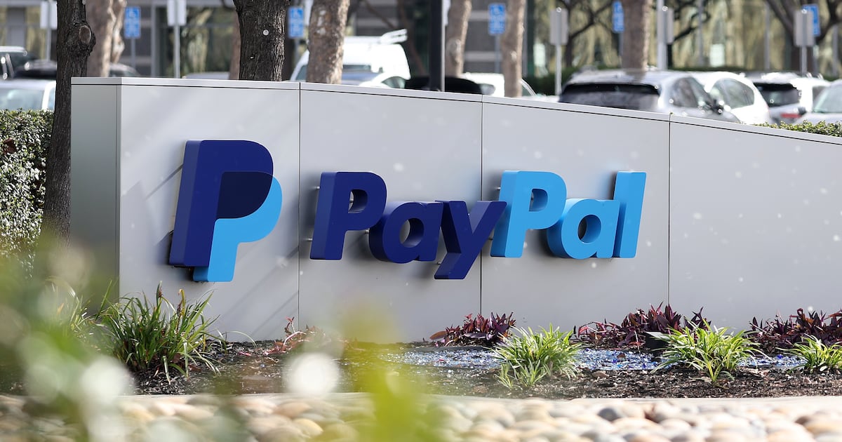 More than 160 jobs at risk at Paypal’s Irish arm – The Irish Times