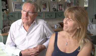 Parents of Tonbridge woman battling debilitating Body Dysmorphic Disorder speak out to raise awareness and dispel myths