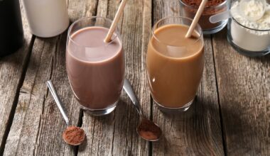 Brands weigh impact and strategies caused by whey protein price hike