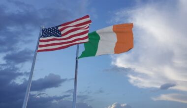 Moving to Ireland? The financial realities Americans need to consider – The Irish Times
