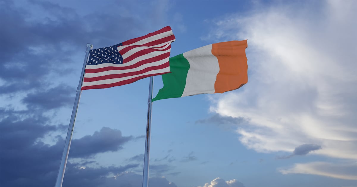 Moving to Ireland? The financial realities Americans need to consider – The Irish Times
