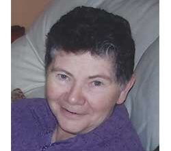 MARY-KILBANE