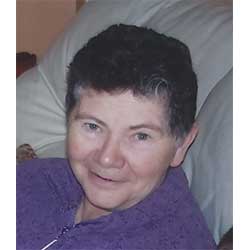MARY-KILBANE