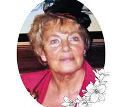 MARY-ROGERS