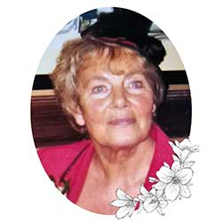 MARY-ROGERS
