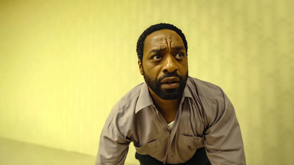 'Backrooms' Surpasses $400 Million at Global Box Office