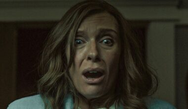 The 10 greatest movie jump scares, definitively ranked