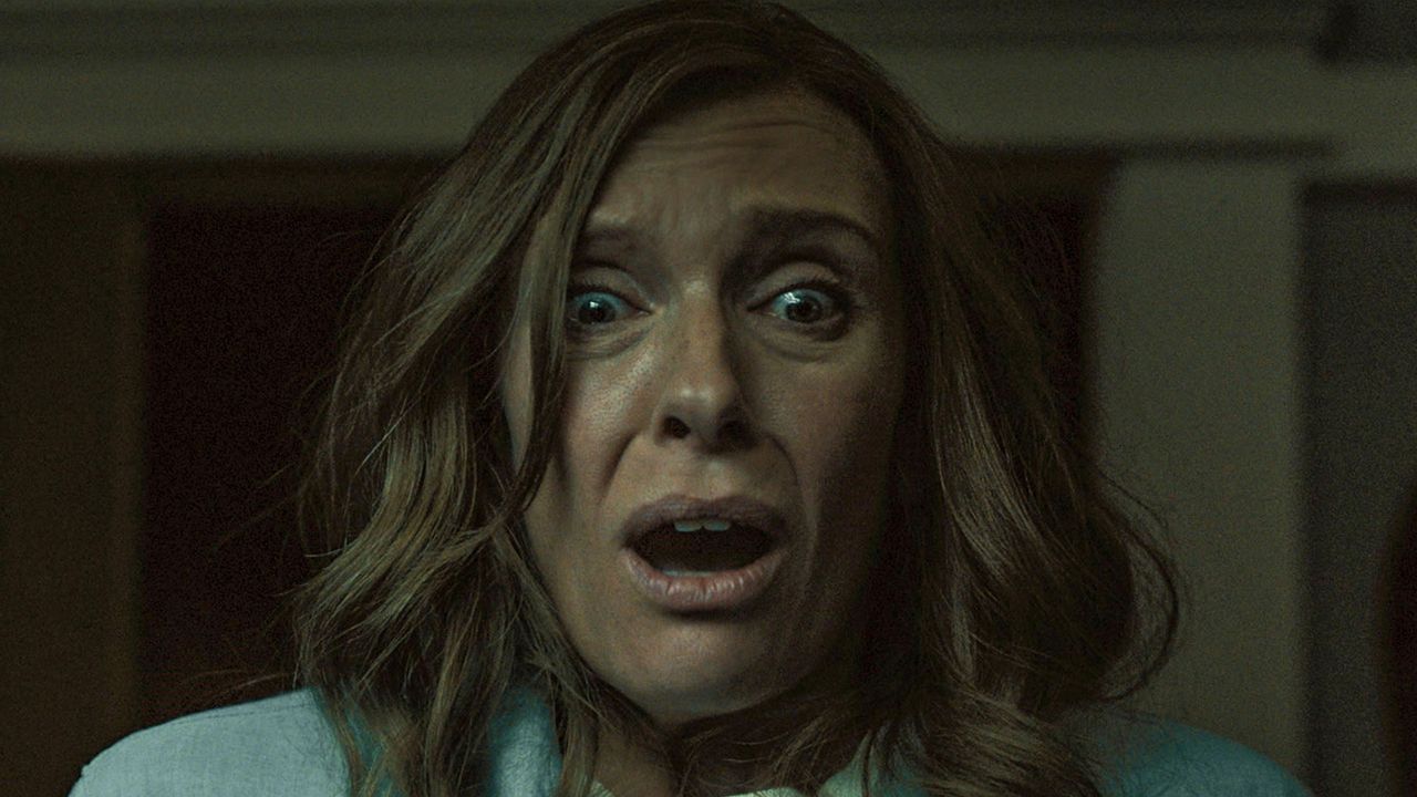 The 10 greatest movie jump scares, definitively ranked