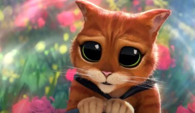 DreamWorks Remote Workers Ratify First Union Agreement with Animation Guild