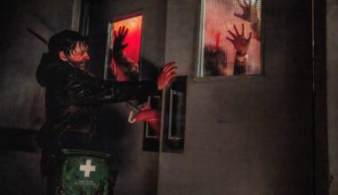 Box Office: 'Resident Evil' $53M-$60M Opening Is Best For Zach Cregger, Series