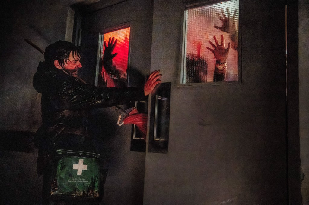 Box Office: 'Resident Evil' $53M-$60M Opening Is Best For Zach Cregger, Series