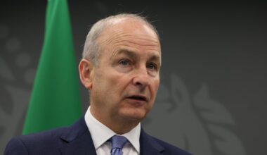 Taoiseach calls on Israel FA to withdraw ‘unacceptable remarks’ about Irish manager Hallgrímsson – The Irish Times